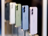 iPhone 17 outsells predecessor by 14% in early China, US sales, research firm says