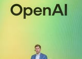 OpenAI will reportedly close its SoftBank-led $40 billion round soon | TechCrunch