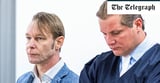 ‘Sadistic psychopath’ Christian Brückner should get 15-year sentence, say prosecutors