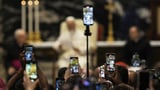 Pope Leo XIV gets rock star's welcome at Catholic influencer festival | AP News