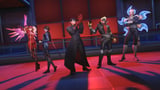 Overwatch 2 Persona 5 Crossover Skins Are Ready To Steal Your Heart (And Wallet)