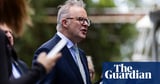 Anthony Albanese has pledged action on antisemitism – but Peter Dutton is still setting the agenda | Josh Butler