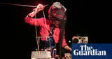 Needle drop! The world’s first sewing machine orchestra takes Munich