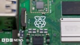 Raspberry Pi raises profit forecast as AI demand grows