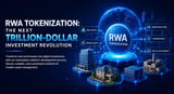 RWA Tokenization: The Next Trillion-Dollar Market Reshaping Global Investments - Programming Insider