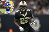 Seahawks land Saints receiver Rashid Shaheed in big NFL trade deadline push