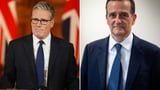 UK’s top prosecutor blames Labour for collapse of spy trial after govt didn’t label China as ‘national secu...