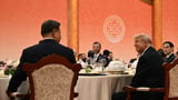 Trump’s China State Dinner To Bring Together America’s Biggest Business Titans