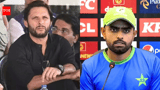 'In the name of surgery…': Shahid Afridi blasts Pakistan selectors for dropping Babar Azam & Co.