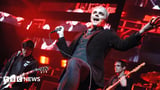 My Chemical Romance add Liverpool and Glasgow shows to UK tour