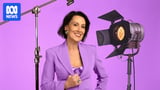 Virginia Trioli to leave the ABC after 27 years