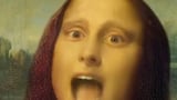 Watch the Mona Lisa Rap, Courtesy of Microsoft's AI: It's as Creepy as You Think