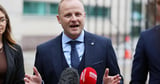 Bryson and McKay cleared in Nama trial