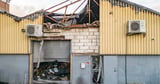 U.K. court convicts 3 men over arson attack authorities say was organized by Russian intelligence - Los Angeles Times