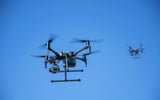 Germany plans to become leading drone manufacturer