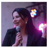 Former adult entertainer sworn in as senator in Colombia