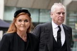 UK charities axe Prince Andrew's ex-wife over Epstein email