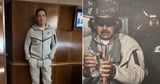 US Secretary of State Marco Rubio wears Maduro's Nike tracksuit for China trip