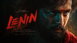 Akhil’s Lenin Trailer Release Date Locked?