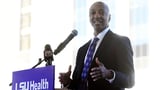 LSU President William F. Tate Resigns, Accepts Same Role With Rutgers University