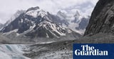Glaciers to reach peak rate of extinction in the Alps in eight years