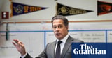 Los Angeles schools superintendent resigns after FBI search warrants