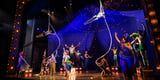 WATER FOR ELEPHANTS Will Launch National Tour in 2025