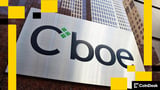 Cboe to Launch Bitcoin (BTC), Ether (ETH) ‘Perpetual-Style’ Crypto Futures on Dec. 15