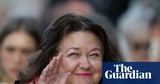 Gina Rinehart bankrolls purchase of 10% stake in Seven network owner Southern Cross Media