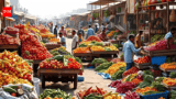 US-Iran war impact: Retail inflation rises marginally to 3.93% in May, food inflation edges up to 4.78%