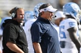 Steve Belichick resigns as UNC defensive coordinator as football probe concludes | AP News