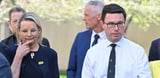The band is breaking up: has the Coalition stopped making sense?