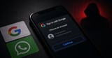 Suspected Russian Hackers Abuse Google OAuth and WhatsApp Linking to Hijack Accounts