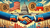New Era Of Crypto Cooperation: UK Set To Announce New Partnership With US | Bitcoinist.com