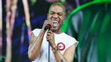 Kid Cudi Cancels Insano World Tour After Foot Injury at Coachella