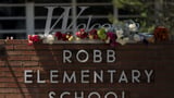Texas lawmakers OK former Uvalde mayor's effort to fix police failures in Robb Elementary attack | AP News
