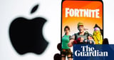 Apple referred to federal prosecutors after judge rules it violated court order