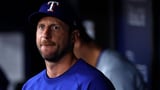 Max Scherzer feels ahead of schedule in return to Rangers - ESPN