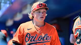 Source - Orioles calling up top prospect Jackson Holliday - ESPN