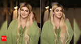 After viral ‘I Divorce You’ post, Dubai Princess Sheikha Mahra gets engaged to rapper French Montana