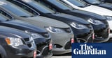 Flame retardants in auto seats pose multiple health risks, research shows