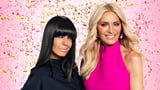 Who will replace Tess Daly and Claudia Winkleman on Strictly? Front runners to host the show are revealed after their departure announcement