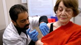 Flu vaccine lowered risk of hospitalization in Southern Hemisphere by 35%: CDC