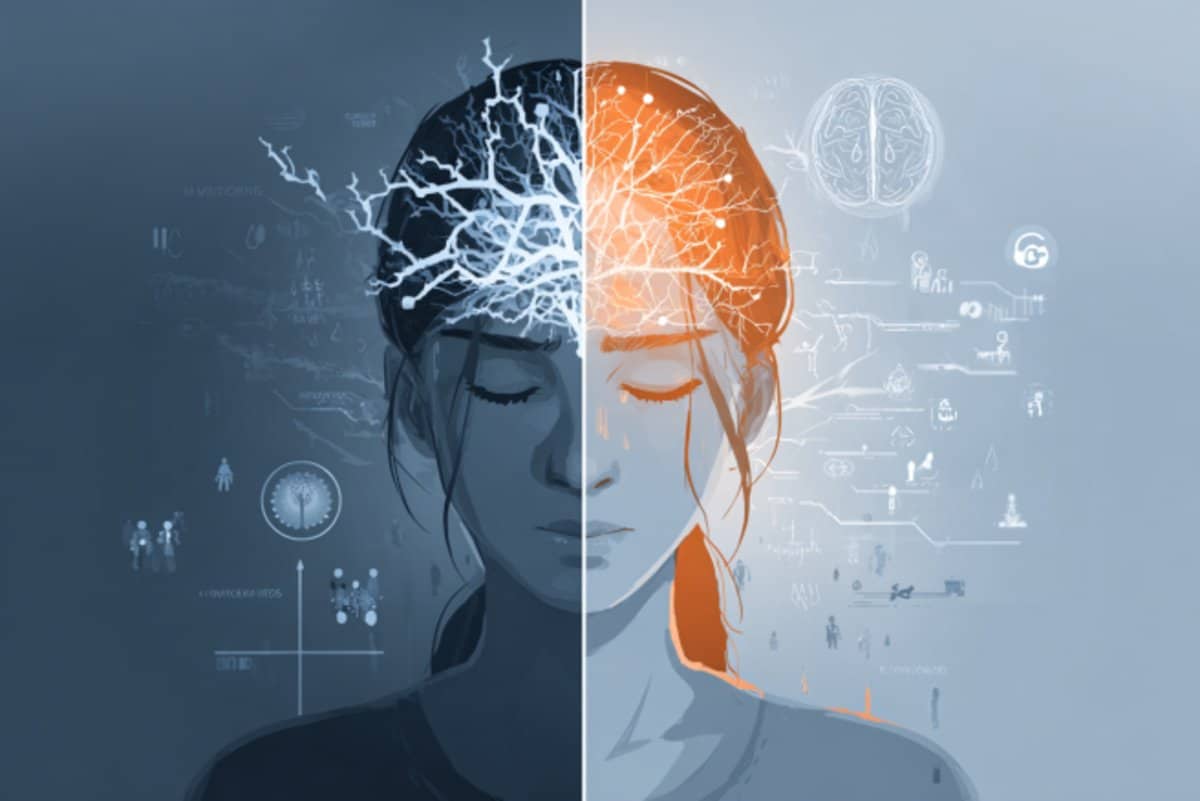 Multiple Brain Profiles May Underlie the Same Depressive Symptoms