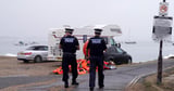 South Coast ‘not prepared’ if Channel dinghy routes shift away from Dover