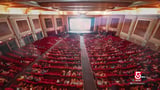 New Bedford's Zeiterion Performing Arts Center reopens after $37 million restoration