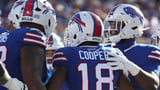 Amari Cooper stars in debut as Buffalo Bills roll at home - ESPN