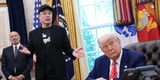 Here's the $9.4 billion in DOGE cuts that Trump is asking Congress to approve