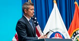 Flights Could Be Disrupted Across U.S., Transportation Secretary Warns