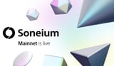 Sony's Soneium Mainnet Goes Live, Empowering Creative Minds For An Inclusive Web3